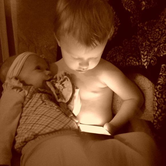 Meet your Posher, Cassie - Picture 1 of 1